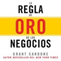 Califícate libro la regla de oro de los negocios