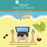 Califícate libro la semana laboral de 4 horas