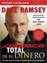 Califícate libro la transformación total de su dinero