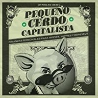 Califícate libro pequeño cerdo capitalista