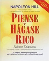 Califícate libro Piense y hágase rico