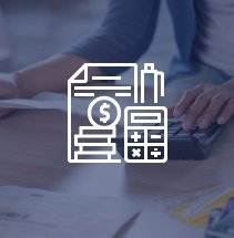 Califícate recurso distribución de gastos
